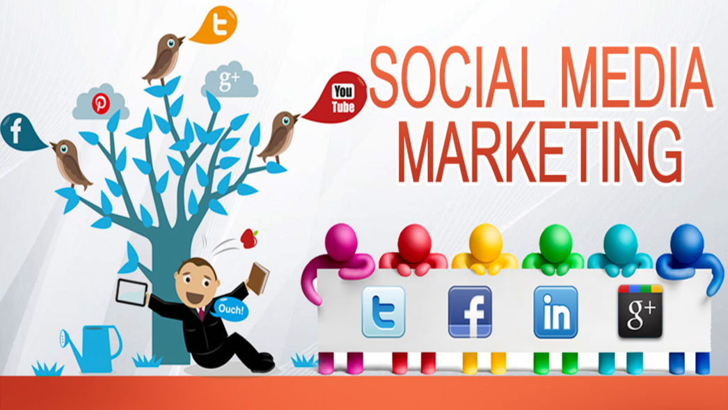 Social Media Promotion